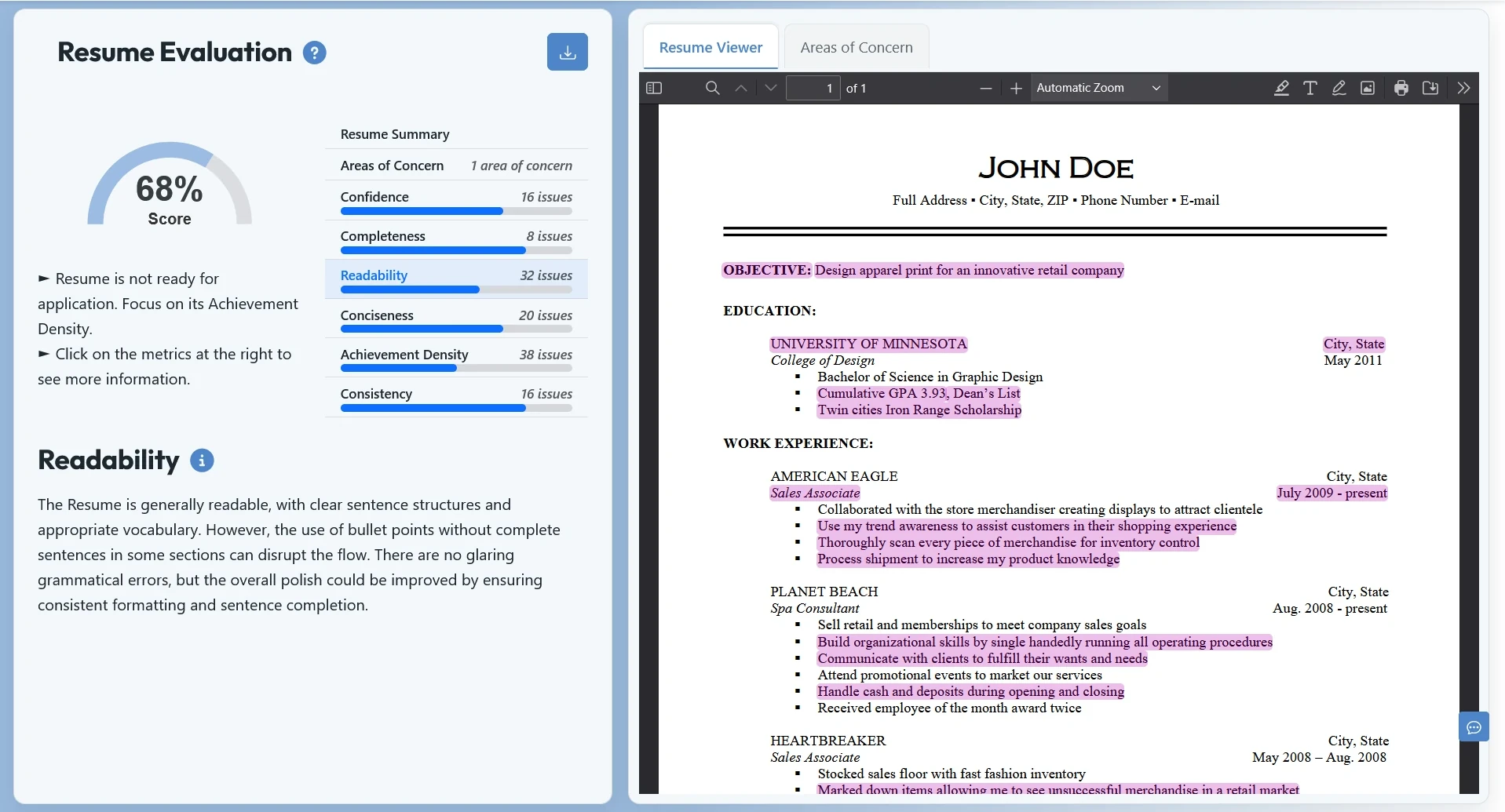 RiseKraft - Your AI Career Coach - Resumes Cover Letters Job Tracking Career Guidance logo
